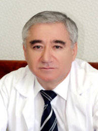 Doktor Vladimir K., urolog Murod
